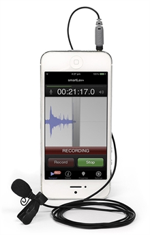 Røde Smartlav Plus