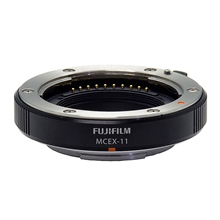 Fujifilm Macro Mellanring (MCEX-11)