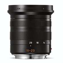 Leica TL 11-23/3,5-4,5 Super-Vario-Elmar ASPH. Svart (11082)