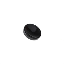 JJC Soft Release Button Svart Konkav (SRB-C11BK)