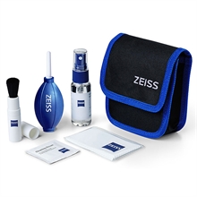 Zeiss Lens Cleaning Kit