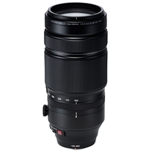 Fujifilm XF 100-400/4,5-5,6 R LM OIS WR