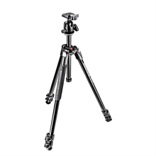 Manfrotto MK290XTA3-BH (MT290XTA3 + 496RC2)