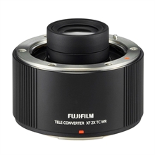 Fujifilm Telekonverter XF 2,0x TC WR