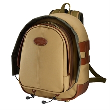 Billingham Rucksack 25 Khaki/Tan