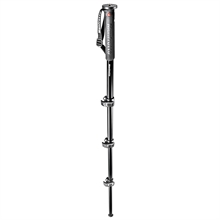 Manfrotto MPMXPROA4 (Monostativ Aluminium)