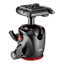 Manfrotto MHXPRO-BHQ2 Kulled