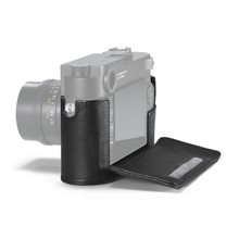 Leica Half Case M10 Svart (24020)