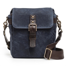 ONA Bond Street Oxford Blue