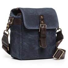 ONA Bond Street Oxford Blue