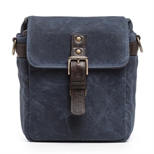 ONA Bond Street Oxford Blue