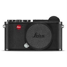 Leica CL Svart