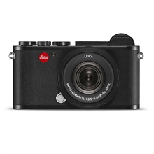 Leica CL + 18-56/3,5-5,6 Svart