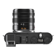 Leica CL + 18-56/3,5-5,6 Svart