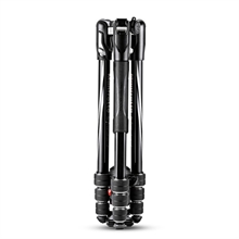 Manfrotto Befree Advanced Twist + Kulled (MKBFRTA4BK-BH)