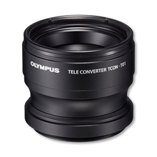 Olympus TCON-T01 telekonverter 1,7x