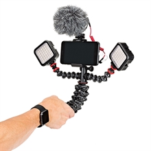 Joby Gorillapod Mobile Rig