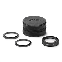 Leica Elpro E52 Close Up Lens Set (14125)