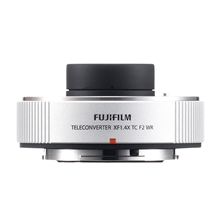 Fujifilm XF 200/2,0 LM OIS WR 
