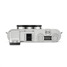Leica CL Silver