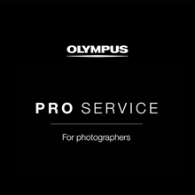 Olympus Pro Service Elite - 1 år