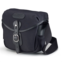 Billingham Hadley Digital Black/Black FibreNyte