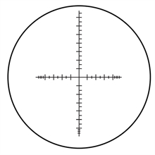 Bushnell Legend Tactical T-series 15-45x60