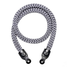 0168007539-cooph-braid-camera-strap-charcoal-100cm