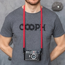 0168007548-cooph-braid-camera-strap-red-100cm-c