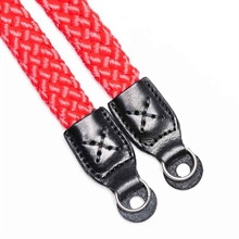 0168007548-cooph-braid-camera-strap-red-100cm-f