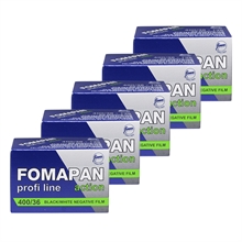 0168007680-fomapan-400-13536-5-pack