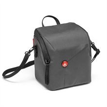 Manfrotto NX Pouch II Grey (MB NX-P-IGY-2)