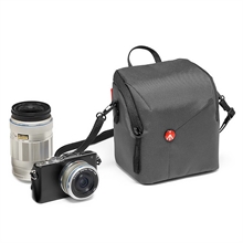 Manfrotto NX Pouch II Grey (MB NX-P-IGY-2)