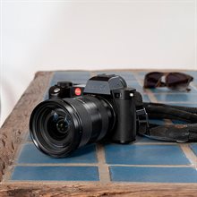 Leica SL2-S + 24-70/2.8 Vario-Elmarit ASPH.