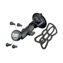 0168008682-ram-mounts-x-grip-mobilhallare-med-standardarm-och-twist-lock-sugkopp-b-kula