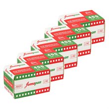 Fomapan 400 135-36 Retro Edition 5-pack