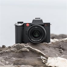 Leica SL2-S + 35/2,0 Summicron ASPH