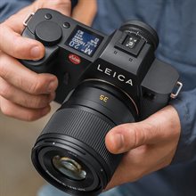 Leica SL2 + 35/2,0 Summicron ASPH