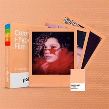 Polaroid Color Film for i-Type Pantone Color of the Year