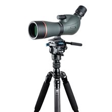 Focus 16-48x65 Viewmaster ED - Paket