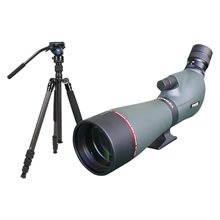 Focus 16-48x65 Viewmaster ED - Paket