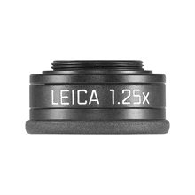 Leica Viewfinder Magnifier M 1.25x (12004)