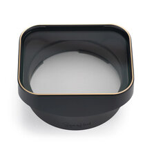 0168011638-glass-golden-rim-for-gr-iiix