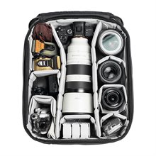 Peak Design Camera Cube v2 X-Large (BCC-XL-BK-3)