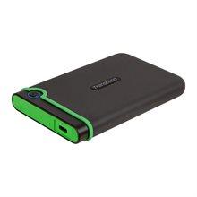 Transcend Storejet 25M3G Slim HDD (USB 3.1) 2TB Type-C