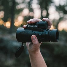 Magnipro 8x42 Mono ED W