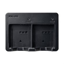 Ricoh Batteriladdare BJ-12