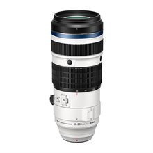 OM System M.Zuiko Digital ED 50-200/2,8 IS PRO