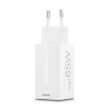 0168012154-hama-laddare-2x-usb-c-1x-usb-a-gan-65w-vit-f