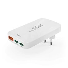 0168012173-hama-laddare-2x-usb-c-1x-usb-a-flat-pd-65w